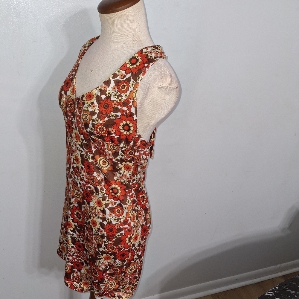 Autumn 🍂 Dress- W Sz Medium - Picture 4 of 7
